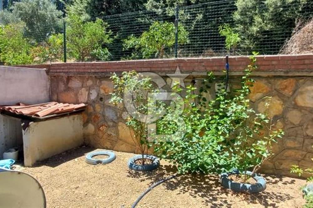 Bodrum Merkez Satılık Dubleks Ev