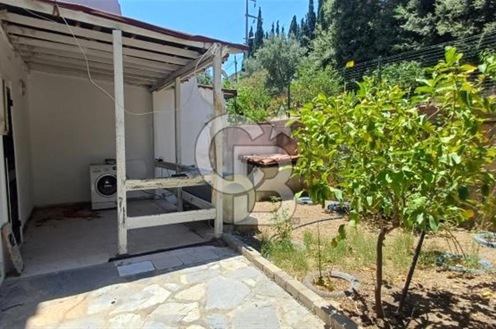 Bodrum Merkez Satılık Dubleks Ev
