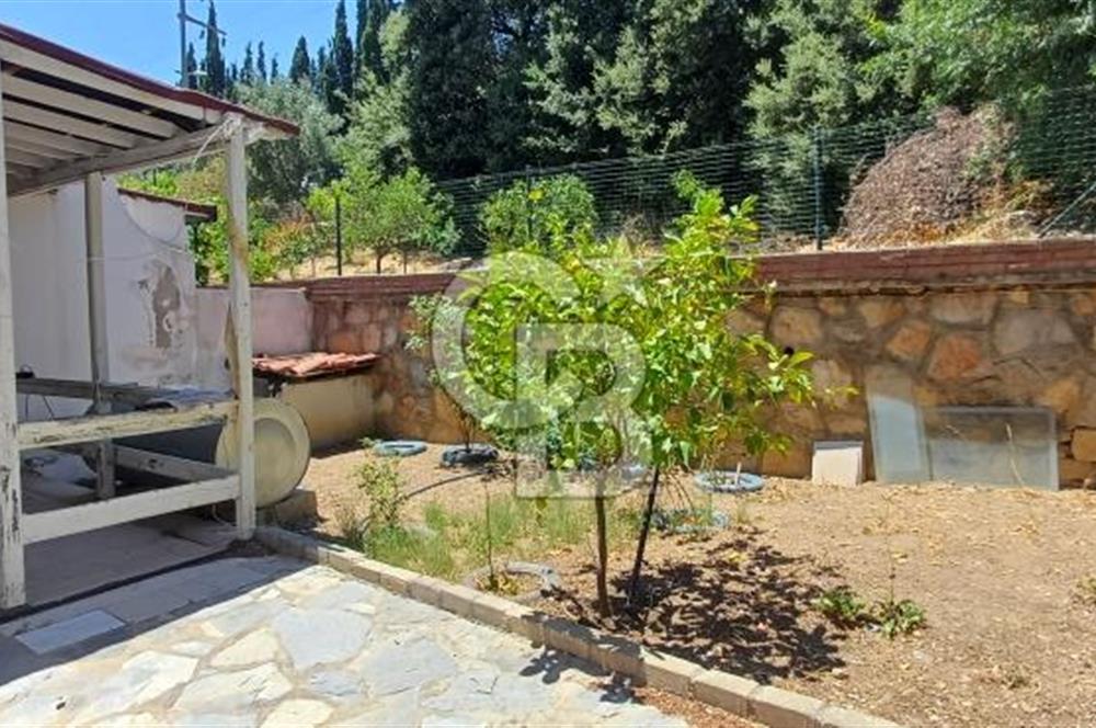 Bodrum Merkez Satılık Dubleks Ev
