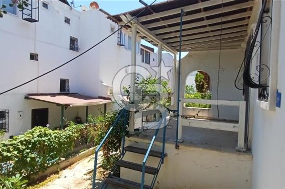 Bodrum Merkez Satılık Dubleks Ev