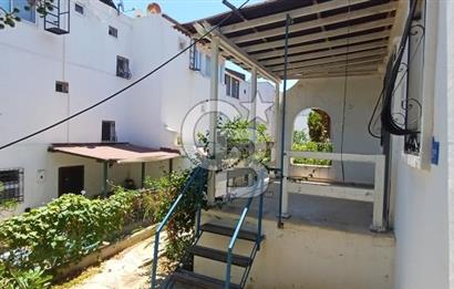 Bodrum Merkez Satılık Dubleks Ev