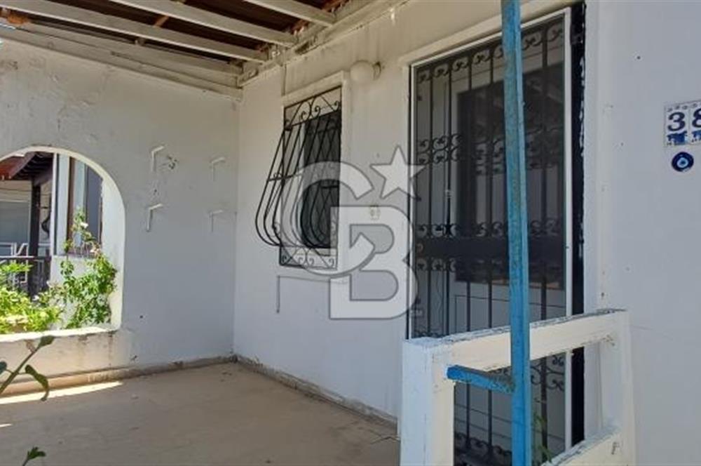 Bodrum Merkez Satılık Dubleks Ev