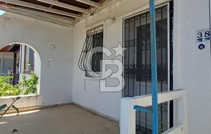 Bodrum Merkez Satılık Dubleks Ev