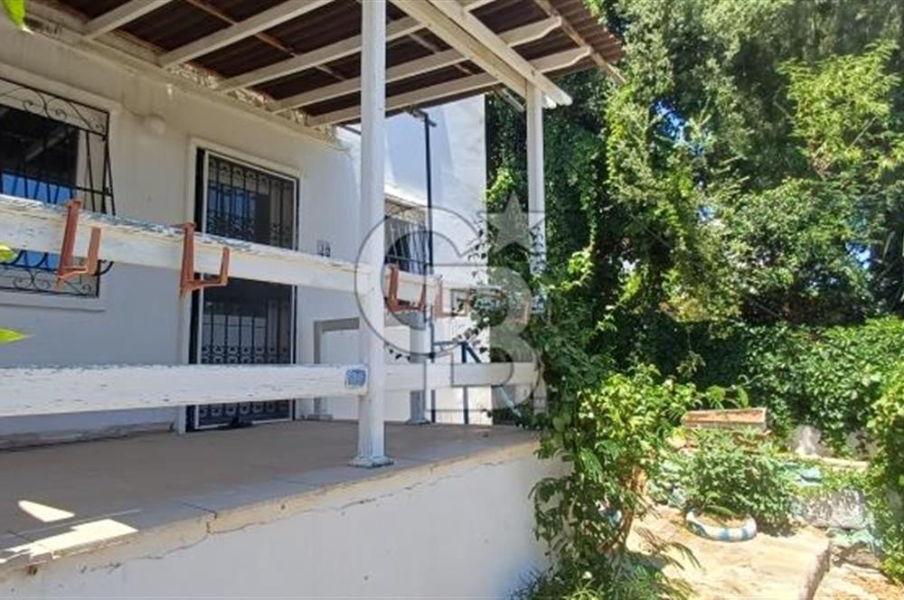 Bodrum Merkez Satılık Dubleks Ev