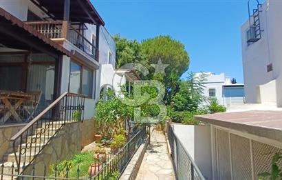 Bodrum Merkez Satılık Dubleks Ev