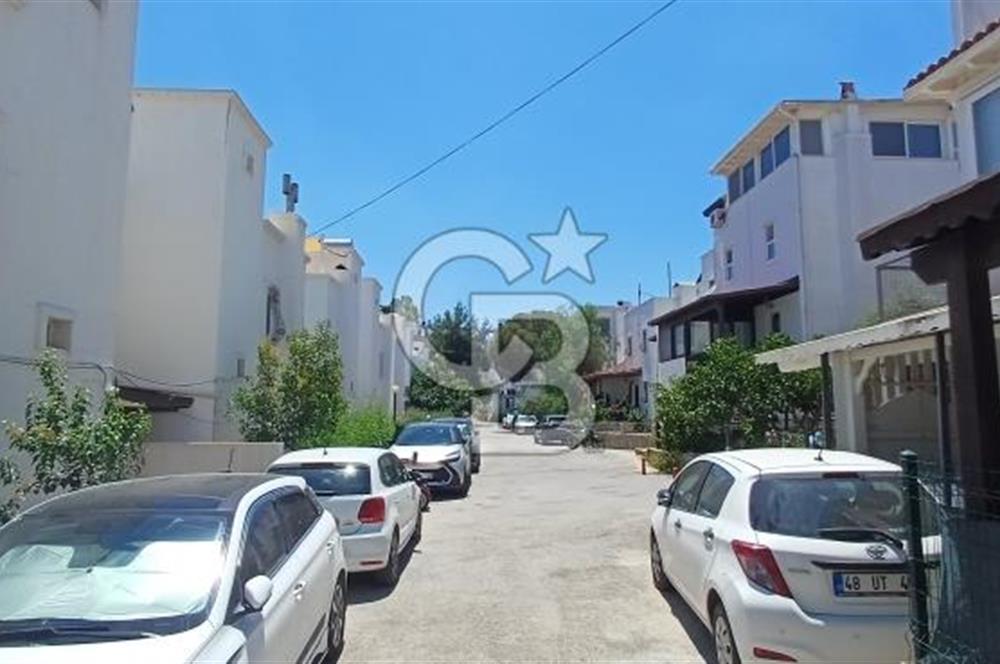 Bodrum Merkez Satılık Dubleks Ev
