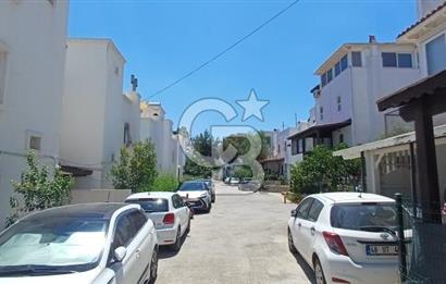 Bodrum Merkez Satılık Dubleks Ev