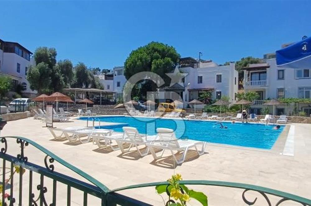 Bodrum Merkez Satılık Dubleks Ev