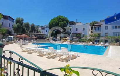 Bodrum Merkez Satılık Dubleks Ev