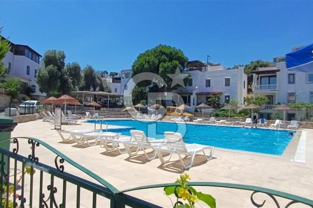 Bodrum Merkez Satılık Dubleks Ev