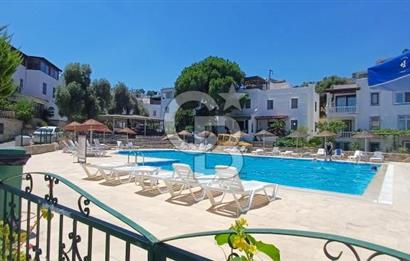 Bodrum Merkez Satılık Dubleks Ev