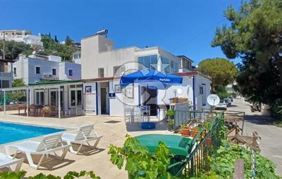 Bodrum Merkez Satılık Dubleks Ev