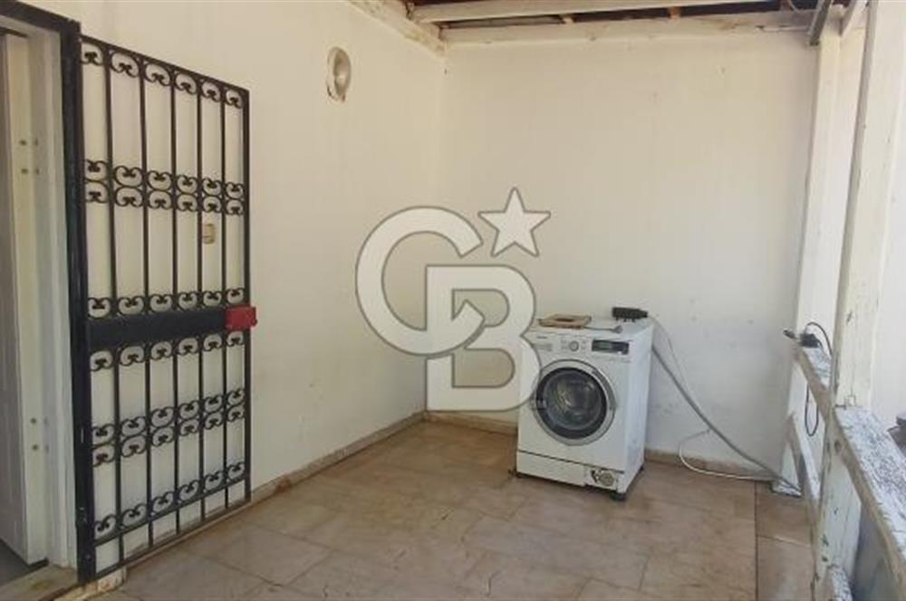 Bodrum Merkez Satılık Dubleks Ev