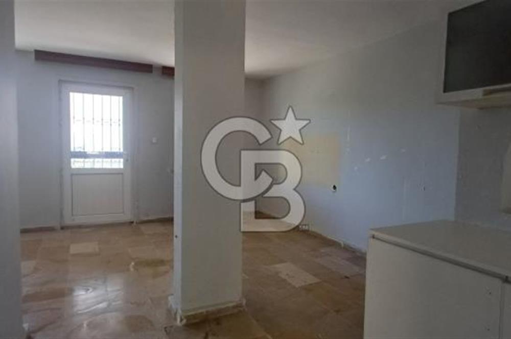 Bodrum Merkez Satılık Dubleks Ev