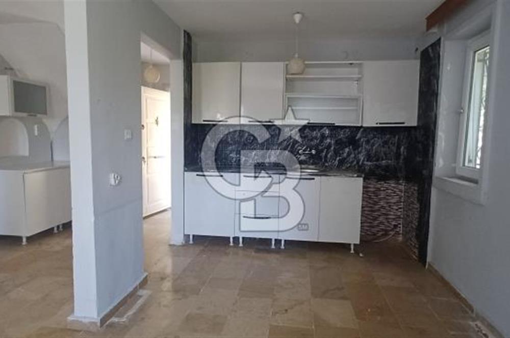 Bodrum Merkez Satılık Dubleks Ev
