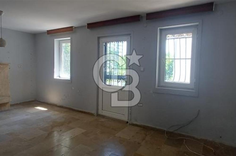 Bodrum Merkez Satılık Dubleks Ev