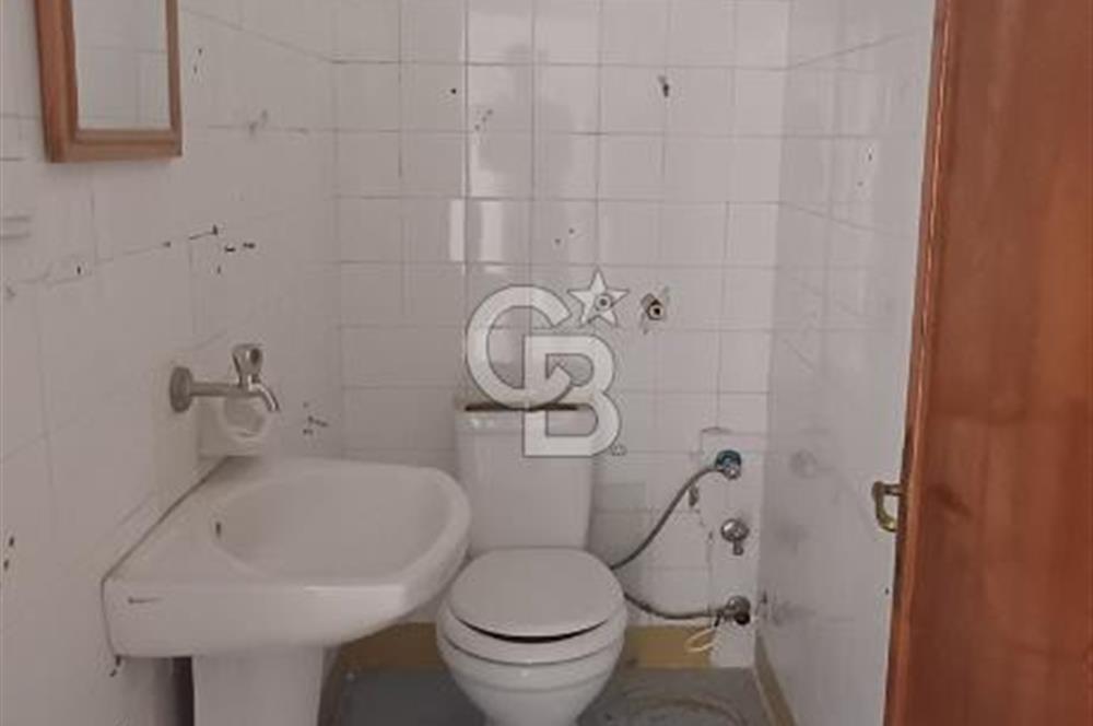 Bodrum Merkez Satılık Dubleks Ev