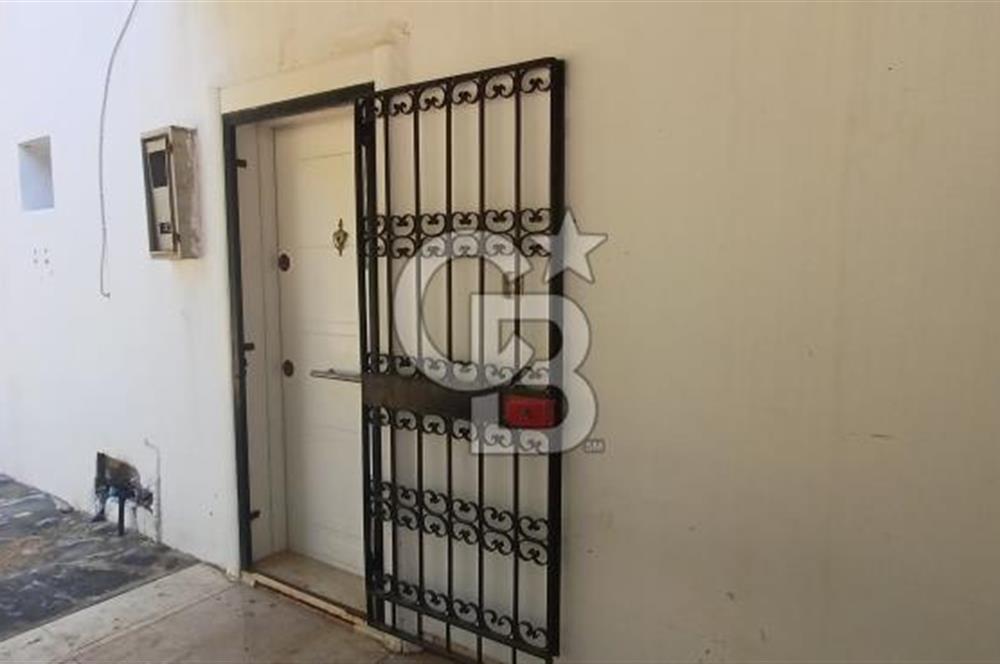 Bodrum Merkez Satılık Dubleks Ev