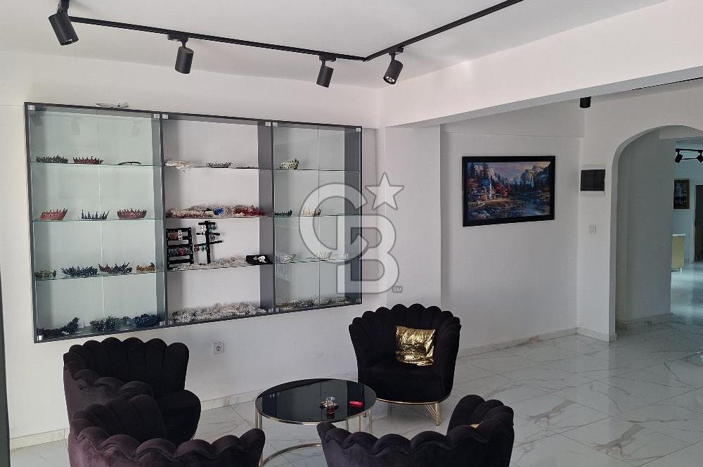 SİNCAN OSB KARŞISI D-140 YOLUNA CEPHE 150 m² KİRALIK İŞYERİ