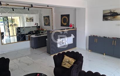 SİNCAN OSB KARŞISI D-140 YOLUNA CEPHE 150 m² KİRALIK İŞYERİ