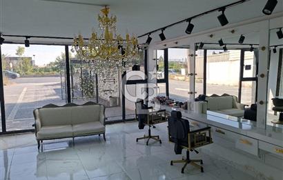 SİNCAN OSB KARŞISI D-140 YOLUNA CEPHE 150 m² KİRALIK İŞYERİ