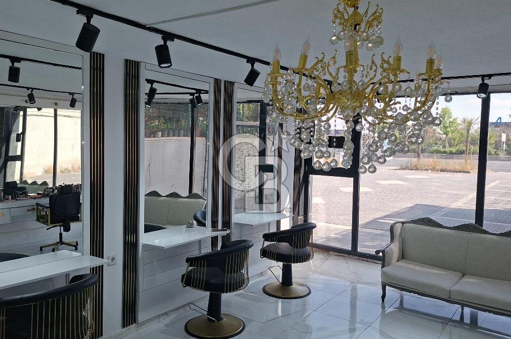 SİNCAN OSB KARŞISI D-140 YOLUNA CEPHE 150 m² KİRALIK İŞYERİ