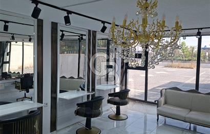 SİNCAN OSB KARŞISI D-140 YOLUNA CEPHE 150 m² KİRALIK İŞYERİ