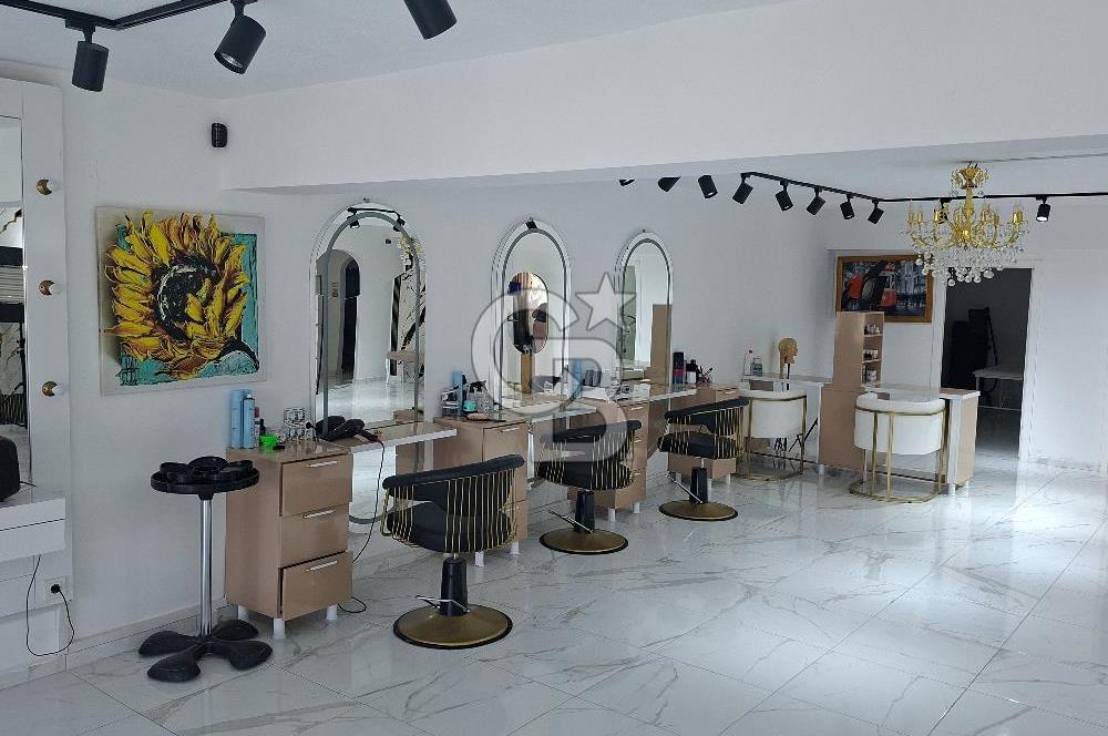 SİNCAN OSB KARŞISI D-140 YOLUNA CEPHE 150 m² KİRALIK İŞYERİ