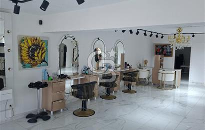 SİNCAN OSB KARŞISI D-140 YOLUNA CEPHE 150 m² KİRALIK İŞYERİ