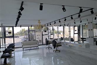SİNCAN OSB KARŞISI D-140 YOLUNA CEPHE 150 m² KİRALIK İŞYERİ - 1 - 363754