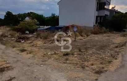 ÇANAKKALE LAPSEKİ GAZİSÜLEYMANPAŞA MAHALLESİ'NDE SATILIK İMARLI ARSA