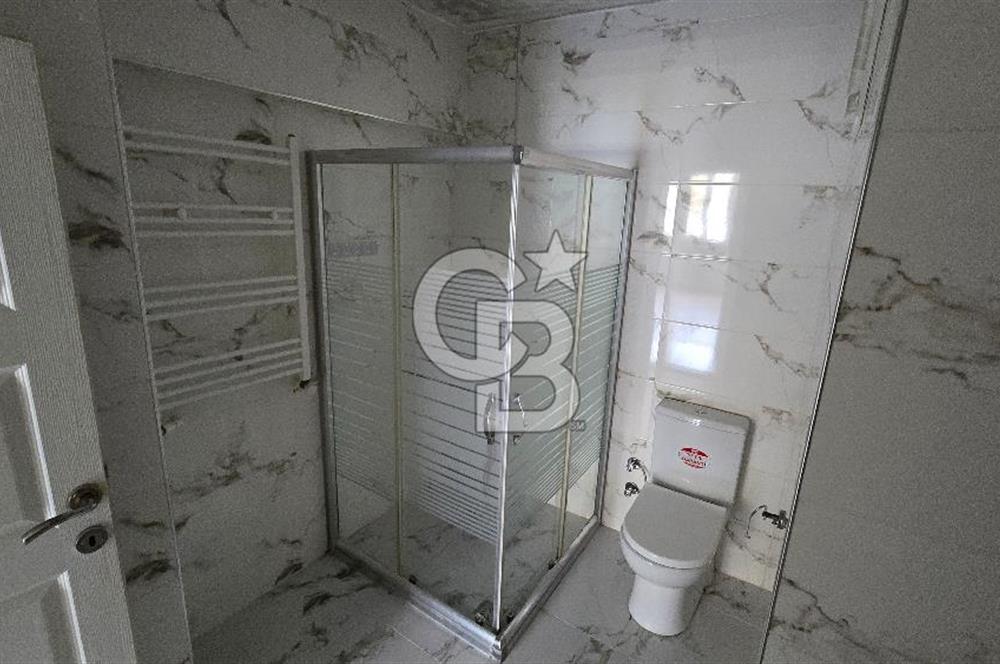 Hacıoğlu Bahçelievler Sitesi'nde Ferah ve Masrafsız 2+1 Daire