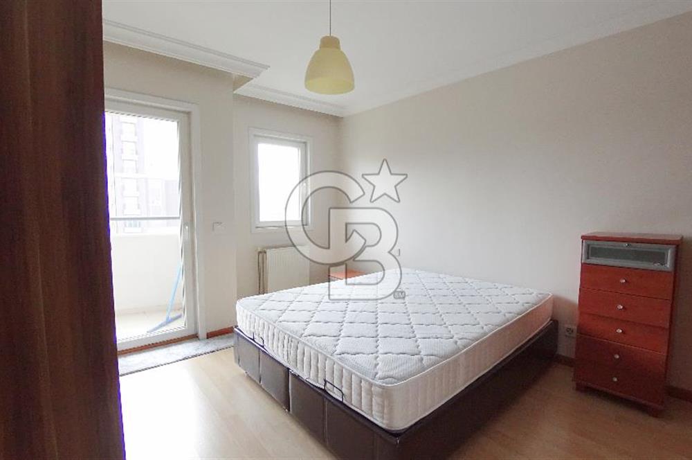 Mavişehir Soyak A Etap Havuz & Peyzaj Kiralık 1+1 68 m² Daire