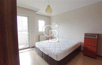Mavişehir Soyak A Etap Havuz & Peyzaj Kiralık 1+1 68 m² Daire