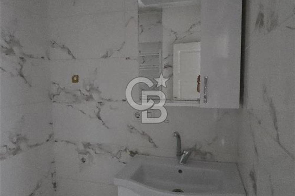 Hacıoğlu Bahçelievler Sitesi'nde Ferah ve Masrafsız 2+1 Daire