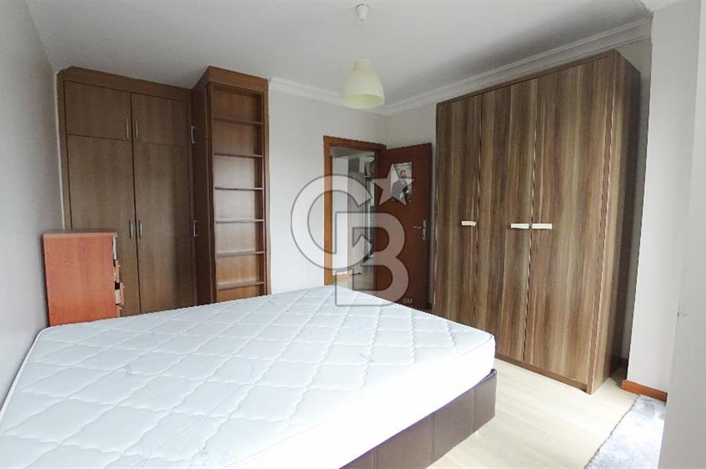 Mavişehir Soyak A Etap Havuz & Peyzaj Kiralık 1+1 68 m² Daire