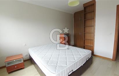 Mavişehir Soyak A Etap Havuz & Peyzaj Kiralık 1+1 68 m² Daire