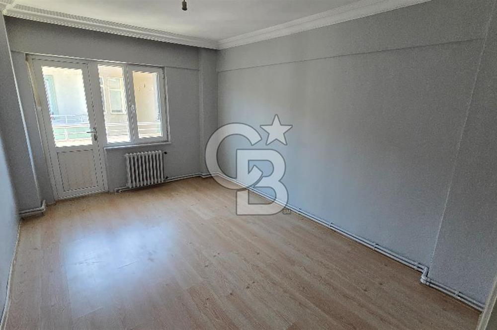 Hacıoğlu Bahçelievler Sitesi'nde Ferah ve Masrafsız 2+1 Daire