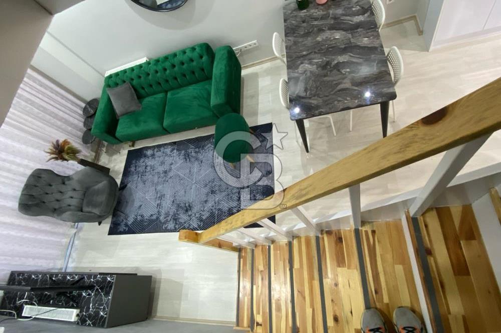 MALTEPE AYDINEVLERDE 2+1 EŞYALI  KİRALIK DAİRE