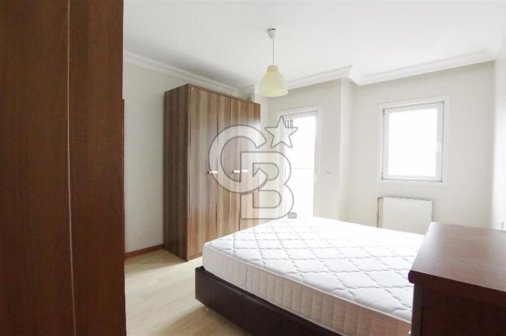 Mavişehir Soyak A Etap Havuz & Peyzaj Kiralık 1+1 68 m² Daire