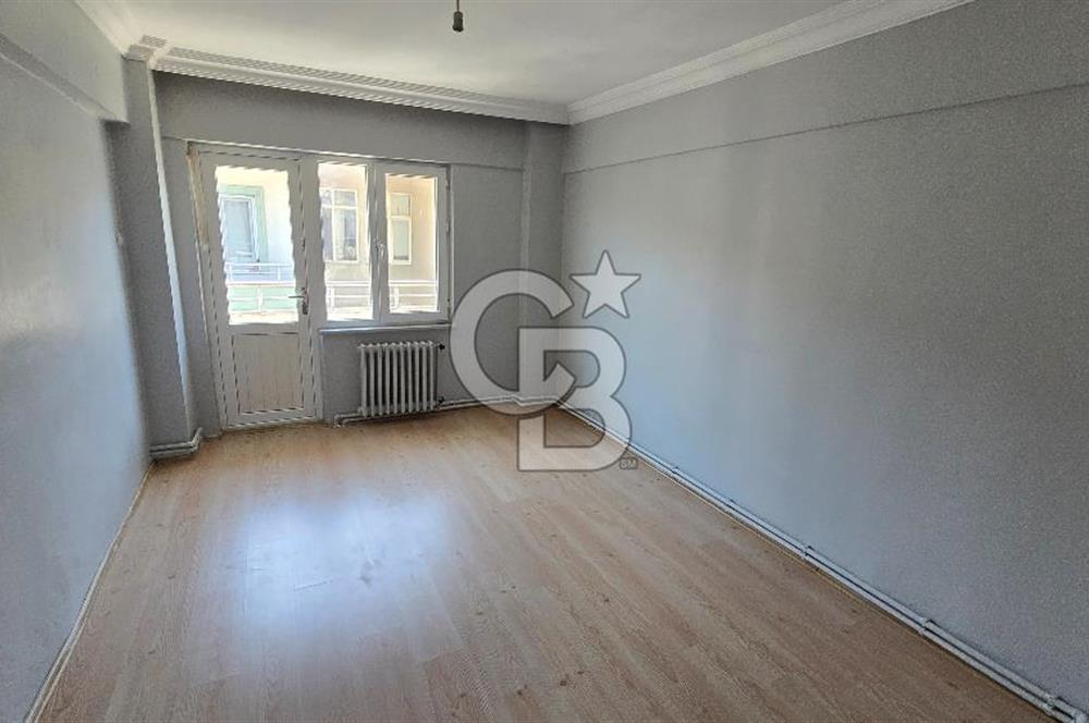 Hacıoğlu Bahçelievler Sitesi'nde Ferah ve Masrafsız 2+1 Daire