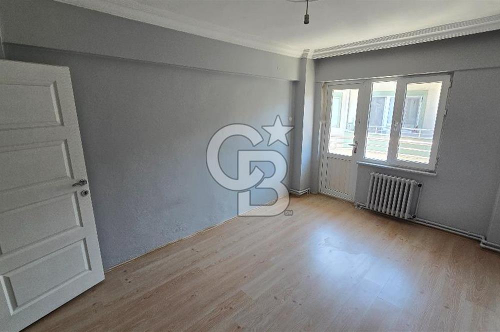 Hacıoğlu Bahçelievler Sitesi'nde Ferah ve Masrafsız 2+1 Daire