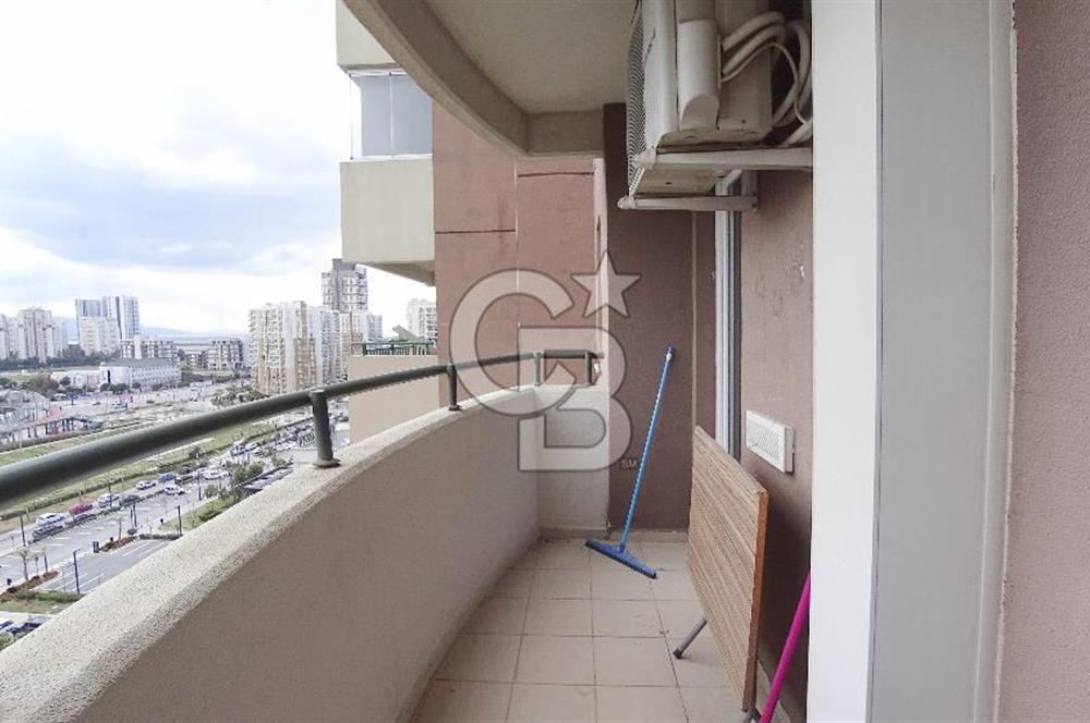 Mavişehir Soyak A Etap Havuz & Peyzaj Kiralık 1+1 68 m² Daire