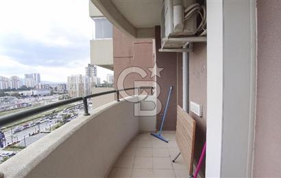 Mavişehir Soyak A Etap Havuz & Peyzaj Kiralık 1+1 68 m² Daire