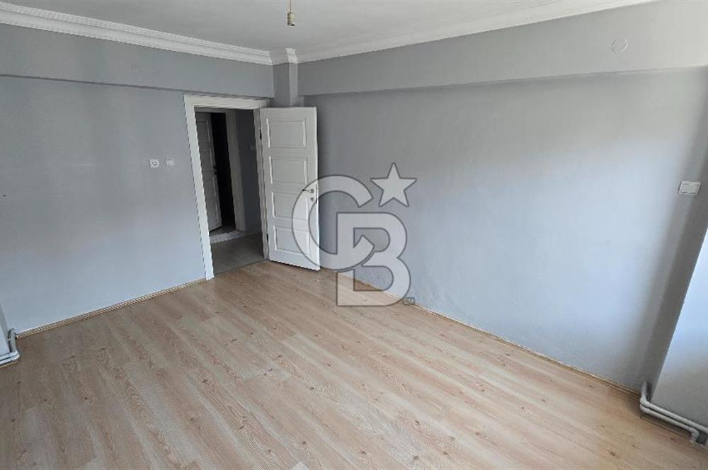 Hacıoğlu Bahçelievler Sitesi'nde Ferah ve Masrafsız 2+1 Daire