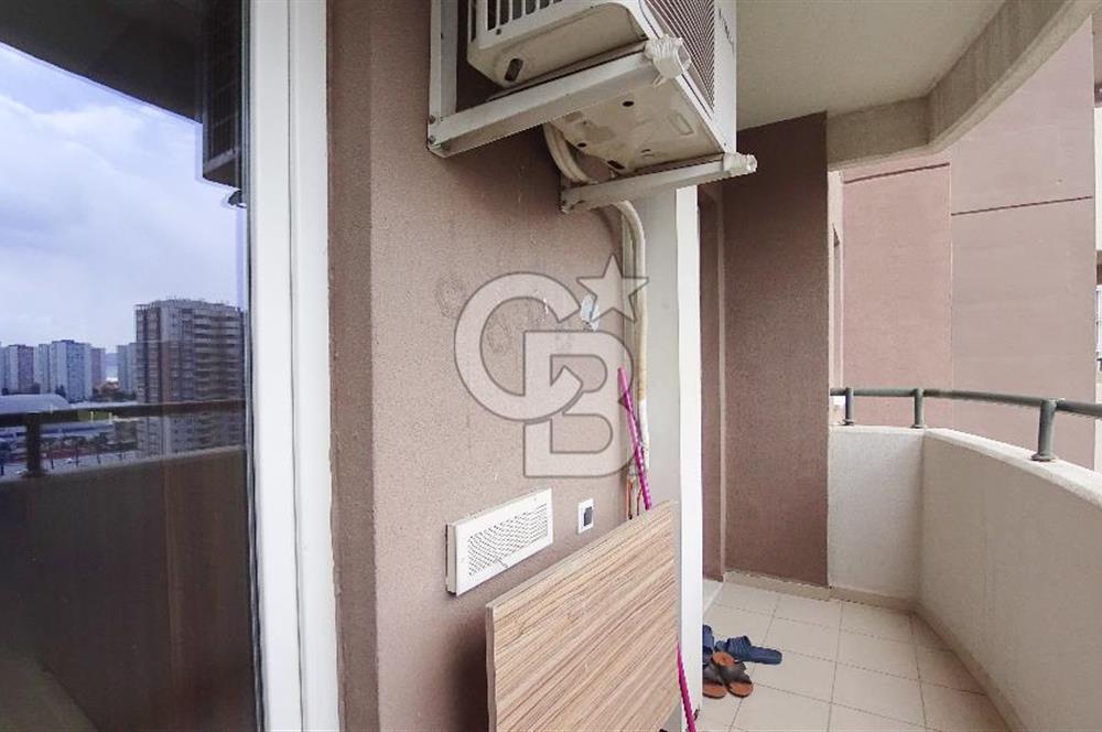 Mavişehir Soyak A Etap Havuz & Peyzaj Kiralık 1+1 68 m² Daire