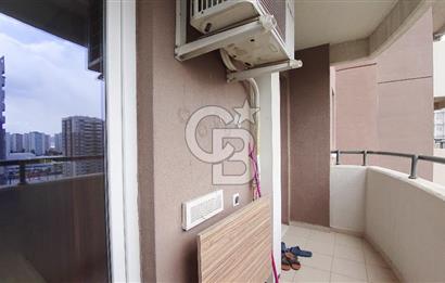 Mavişehir Soyak A Etap Havuz & Peyzaj Kiralık 1+1 68 m² Daire