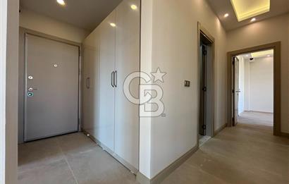 Dere Mahallesi'nde Satılık Lüks 3+1 Daire