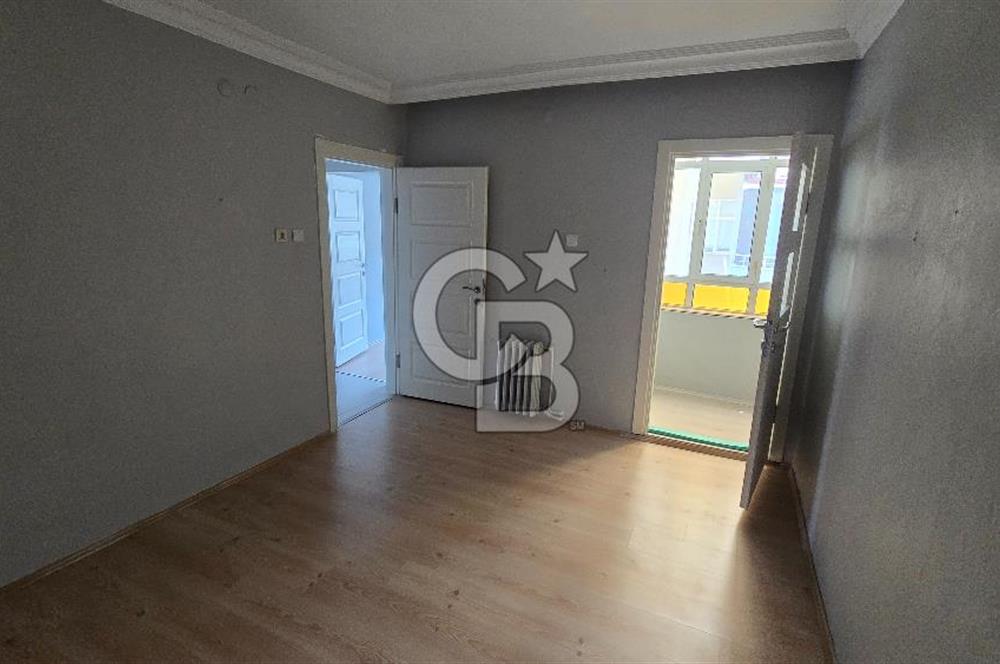 Hacıoğlu Bahçelievler Sitesi'nde Ferah ve Masrafsız 2+1 Daire