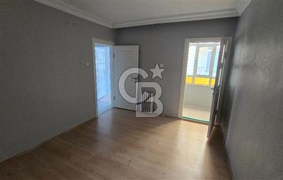 Hacıoğlu Bahçelievler Sitesi'nde Ferah ve Masrafsız 2+1 Daire